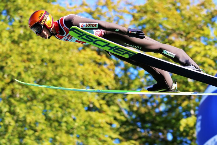 Letnia FIS Grand Prix